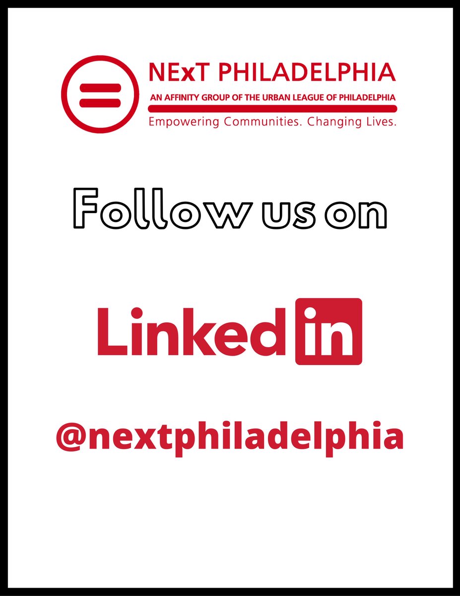 NExT Philadelphia tweet media