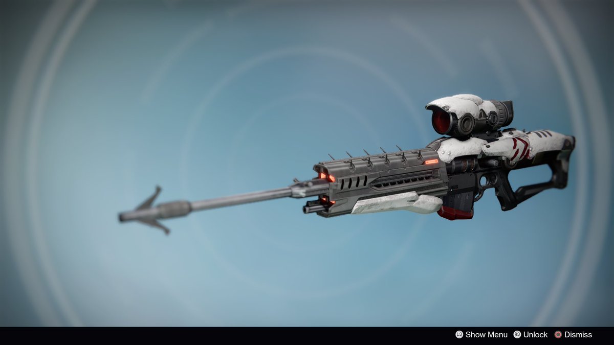 DestinyNostalgi's tweet photo. Thought I’d bless your feed with some strike specific weapons from Destiny 1. I really hope we see a bigger investment in core activities from Bungie in the future. #Destiny https://t.co/BeC1xC51Rt