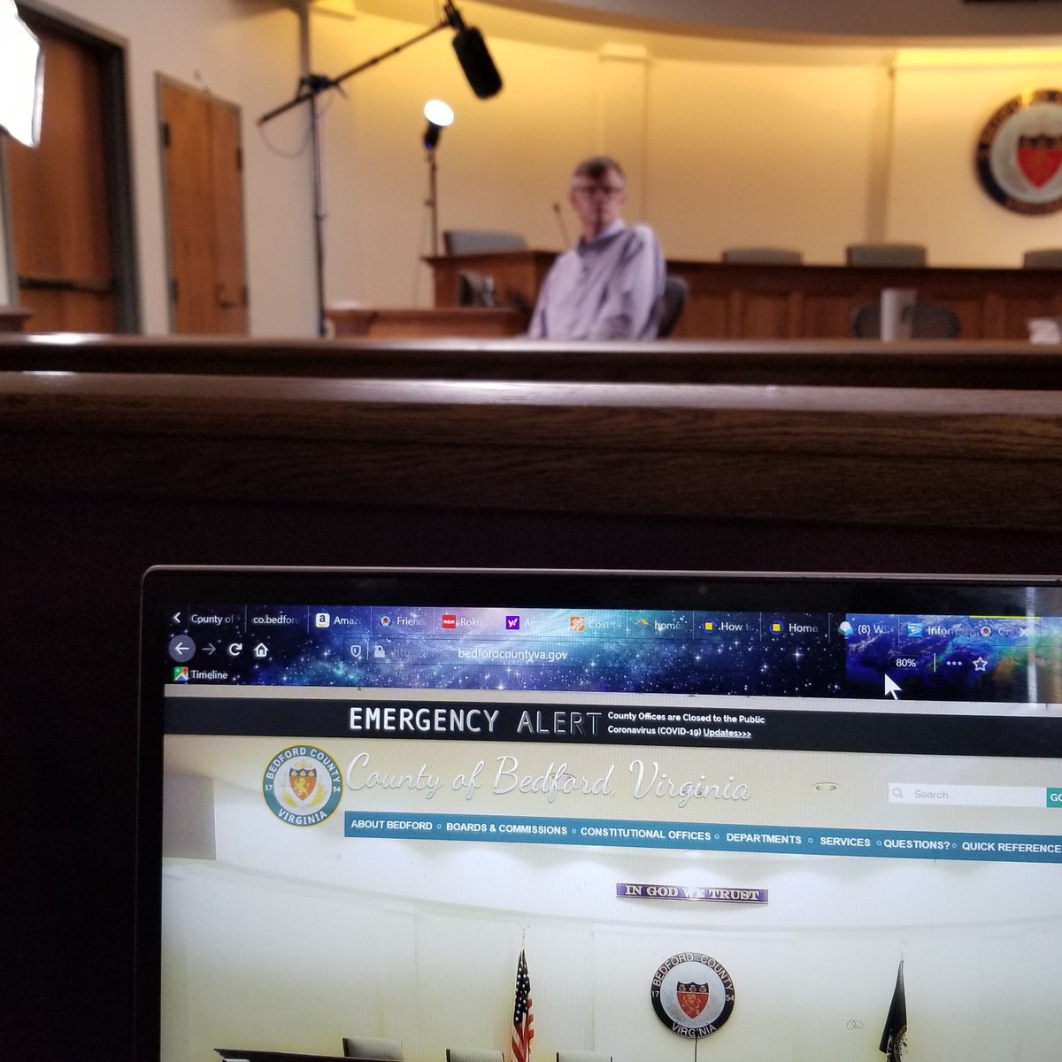 After_Newz's tweet image. #Webmastering #County ofBedford #DesktopWebSpecialist #COVID19