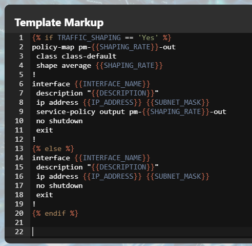 Ultra Config tweet media