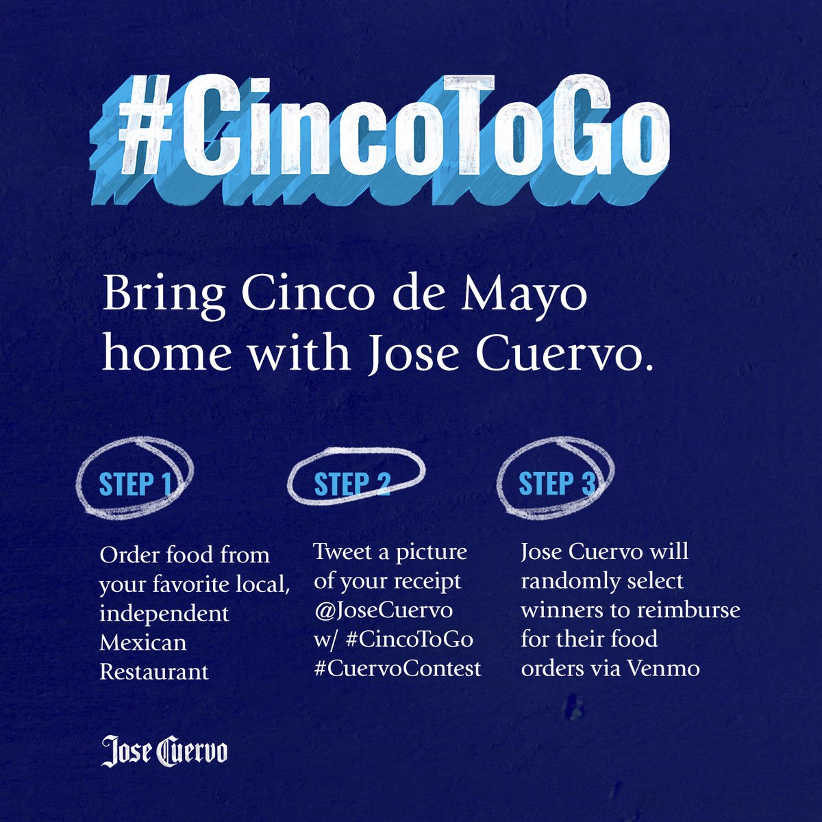 JoseCuervo tweet picture