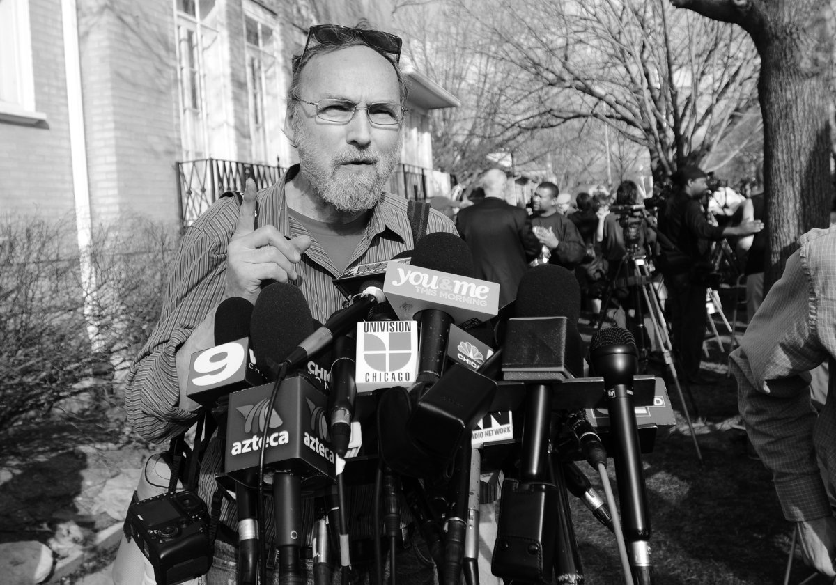 40) Cheryl Raye Stout [ @Crayestout] 41) Alex Garcia [ @AGarciaPhoto]42) Charles Osgood43) Robin Daughtridge [ @rdaughtridge]