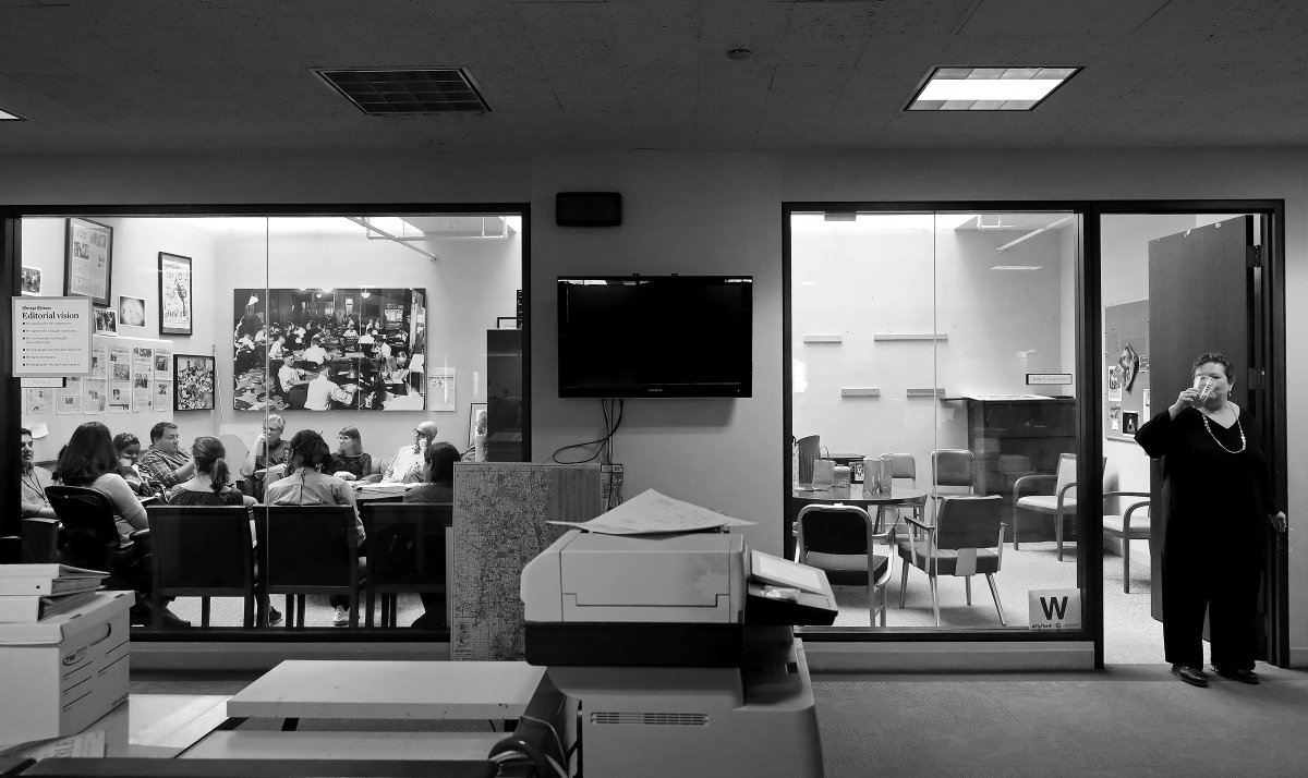 40) Cheryl Raye Stout [ @Crayestout] 41) Alex Garcia [ @AGarciaPhoto]42) Charles Osgood43) Robin Daughtridge [ @rdaughtridge]