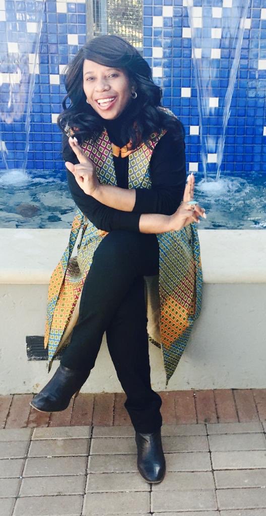 “At least once a day, allow yourself the freedom to think and dream for yourself.” Albert Einstein 

Hope you had a beautiful and blessed Freedom Day 🇿🇦

Peace ✌🏾