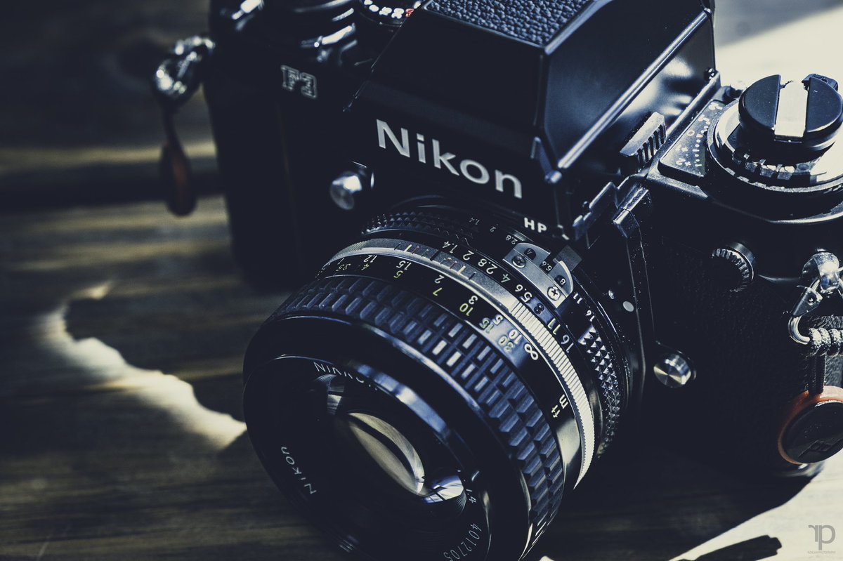 Nikon F3 High Point

#filmcamera #nikon #nikonf3 #35mm #35mmfilm #nikon35mm #retweet #productphotography #nikoncamera
