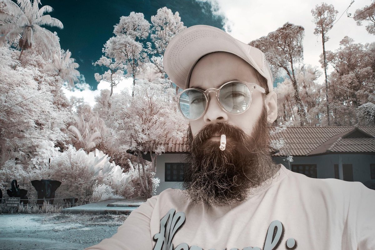 Rokib_visualart's tweet image. #infraredphotographybangladesh #rokibulhasan #irbd #infrared #infrared2020