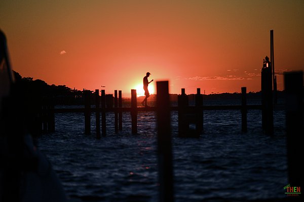 morespeedstudio's tweet photo. New artwork for sale! - "Man In Sunset" - https://t.co/9bAT5QH67G @fineartamerica https://t.co/EjvRoNqcGd