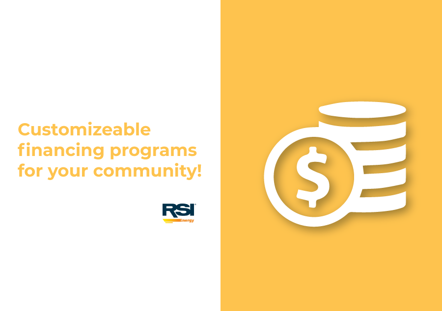 EnergyRsi's tweet photo. We know every community is unique, so we allow our builders to customize their community financing programs!
.
.
 #solarpv #residentialsolar #californiasolar #solarpanels  #construction #gogreen #solarisnow #renewableenergy #solarprovider #newhomebuilder ##solarcommunities https://t.co/NtZ5825JS4