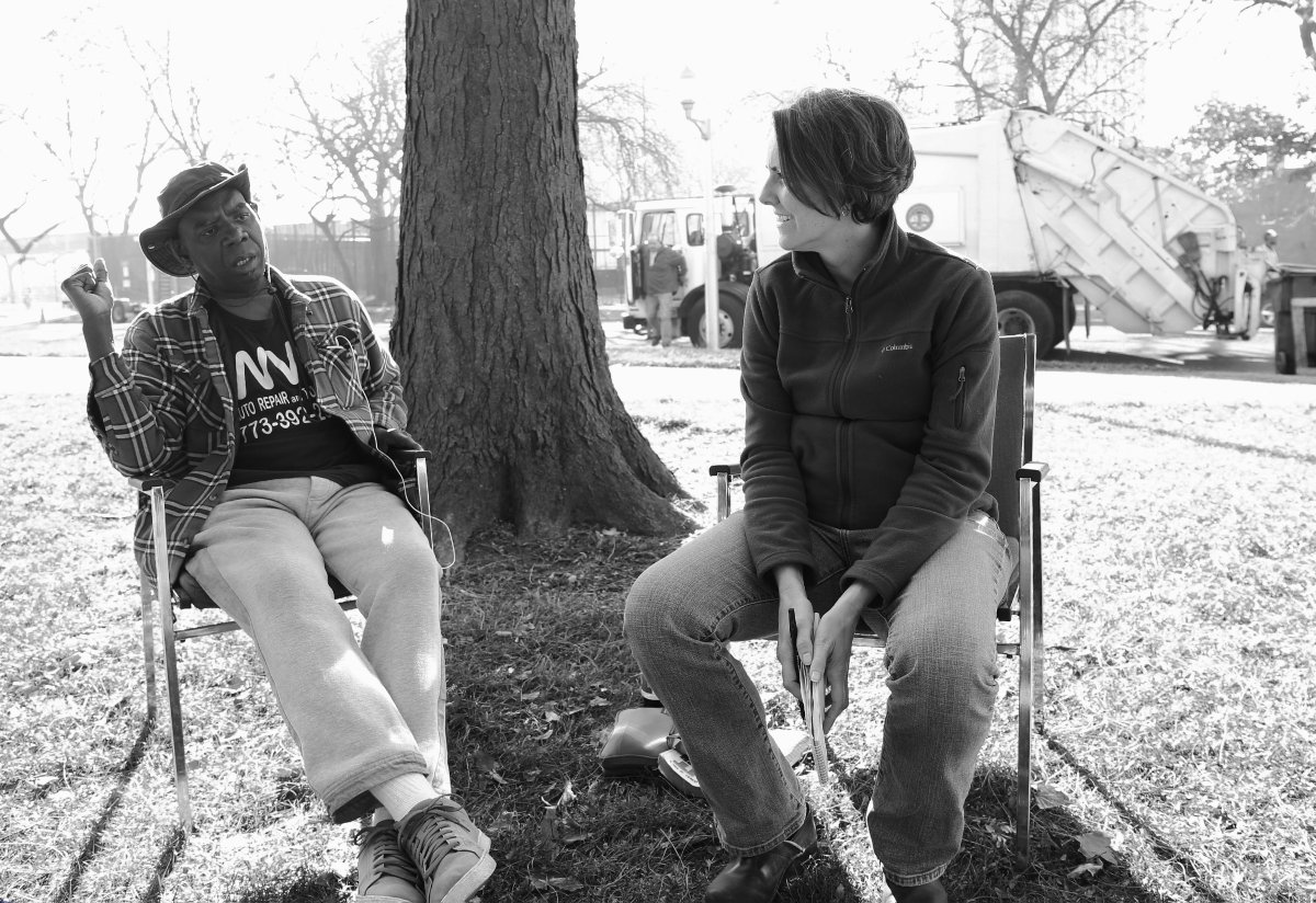 48) Colleen Kane [ @ChiTribKane]49) Hannah Leone [ @HannahMLeone]50) Robert McCoppin [ @RobertMcCoppin]51) Lara Weber [ @lweber]