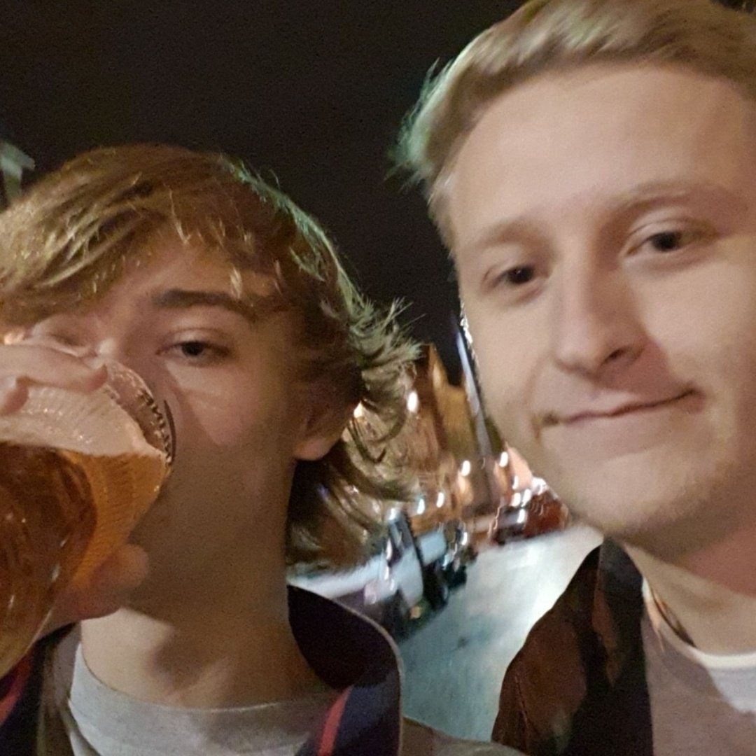 #NewProfilePic