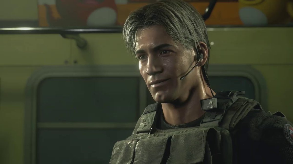 растех ремейк