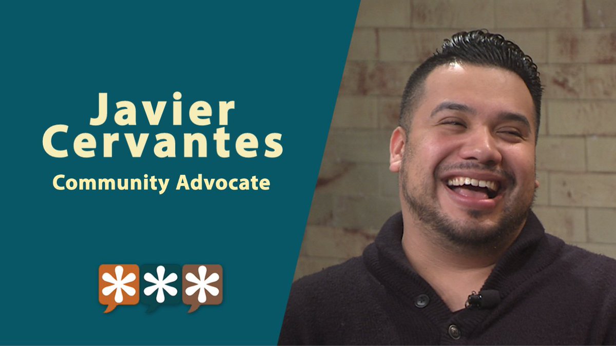 FeelLikeUBelong's tweet photo. Javier Cervantes is a young professional making a difference in his native Grand Rapids. The son of Mexican immigrants, this community advocate is working to promote the neighborhoods and schools around him. He joins us to tell his story. https://t.co/Vg3vktbFJI https://t.co/ozs8YyxbdS