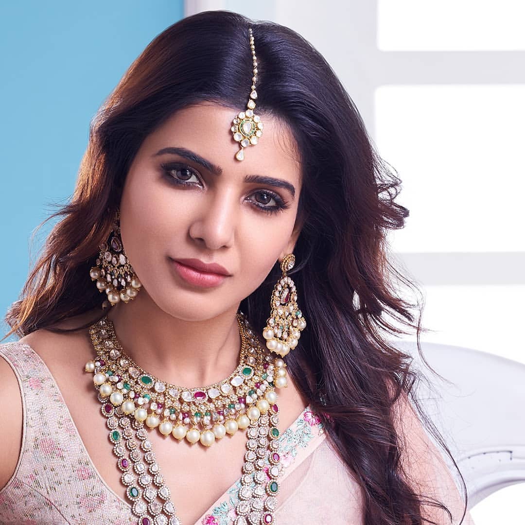 Wishing the Beauty Queen <a href="/Samanthaprabhu2/">Samantha</a> a Happy Birthday !! 

#HappyBirthdaySamantha