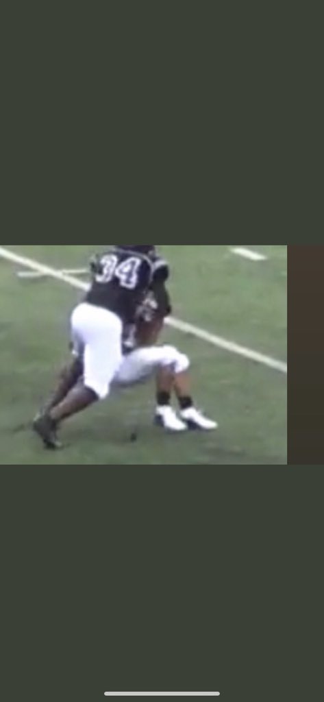 MillerUtr's tweet photo. Had and amazing senior year @EvermanISD @FootballEverman  thanks for all the opportunities I was given here on  this campus. I would like to thank all my teachers coaches teammates and family for helping me push through my last year of HighSchool sadly it had to end this way 🤞🏾😤 https://t.co/7Jcencdj5E