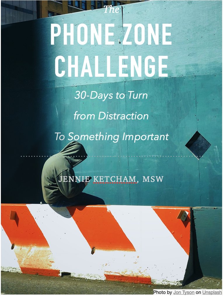 JennieKetcham's tweet photo. Looking for adults 18+ interested in changing their relationship with their cell phone. Participants asked to do: 
1 phone or video screening, 1 pre-challenge survey, 30-Days of Independent Study using our curriculum, 1 post- survey. e: jennie@seattleanxiety.com #pandemic #STUDY https://t.co/QvTlJf71iV