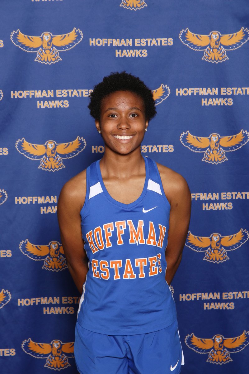 hehsathletics's tweet photo. Congratulations Janae Dean!  2019-20 Hawk Female Athlete of the Year! https://t.co/ljzqvrSz7g