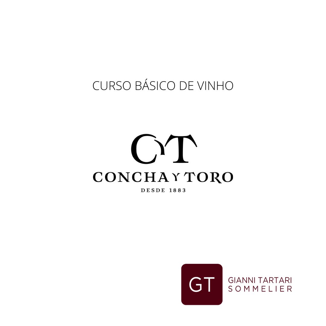 giannitartari's tweet photo. Já assistiu os vídeos do curso básico de vinhos que fiz em parceria com a Concha y Toro?  Acesse meu canal https://t.co/nzybJ9jrFO https://t.co/v1PPuUJGR2