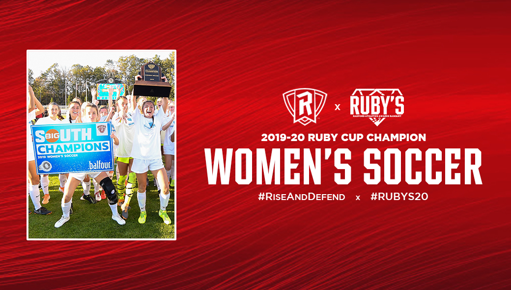 Radford Athletics tweet media