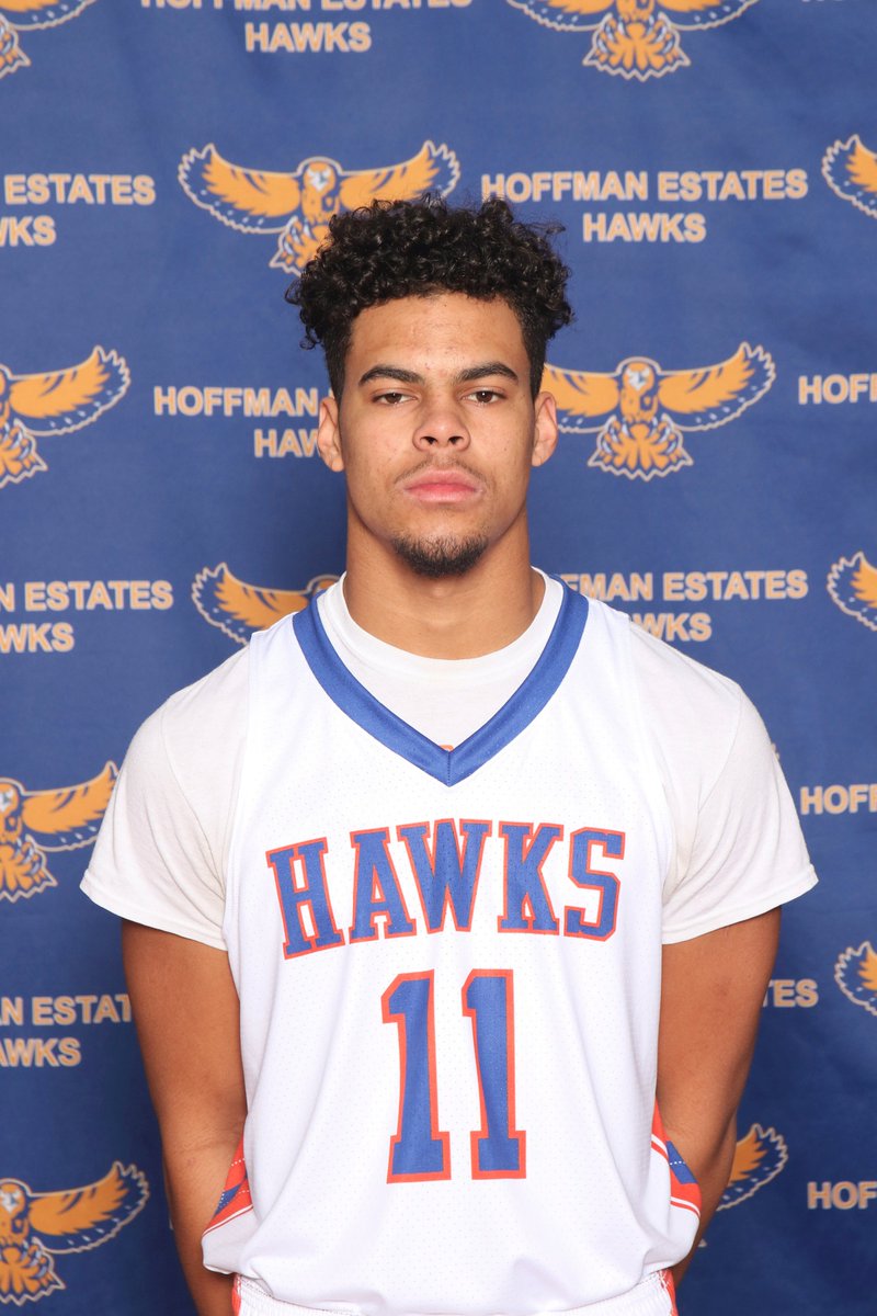 Hoffman Estates HS Athletics tweet media