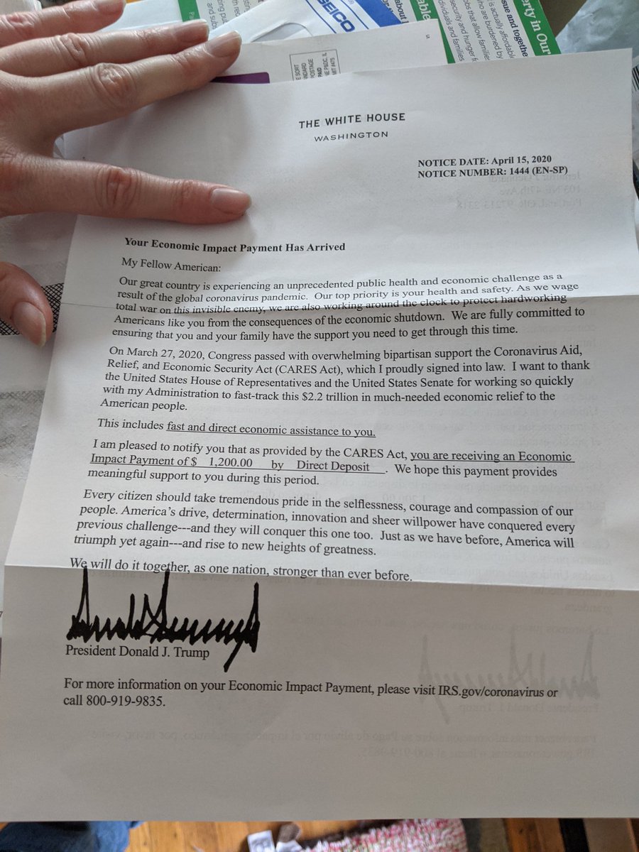 FuR's tweet image. How much do you think it killed him that they printed this in English and Spanish? #whatawaste #couldnotsigndirectdeposit