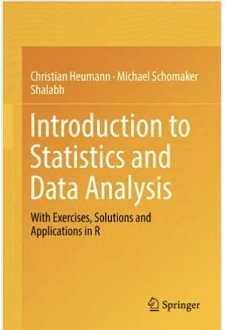 iliciub1's tweet photo. Springer has released hundreds of free books that you can download as PDFs as part of a "Free Textbooks and Library Link special issue during Covid 19 package." Quite a few statistics and data analysis books that may be of interest! https://t.co/0C0qaw7Cy9 https://t.co/fEFVZ7EX46