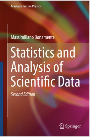 iliciub1's tweet photo. Springer has released hundreds of free books that you can download as PDFs as part of a "Free Textbooks and Library Link special issue during Covid 19 package." Quite a few statistics and data analysis books that may be of interest! https://t.co/0C0qaw7Cy9 https://t.co/fEFVZ7EX46