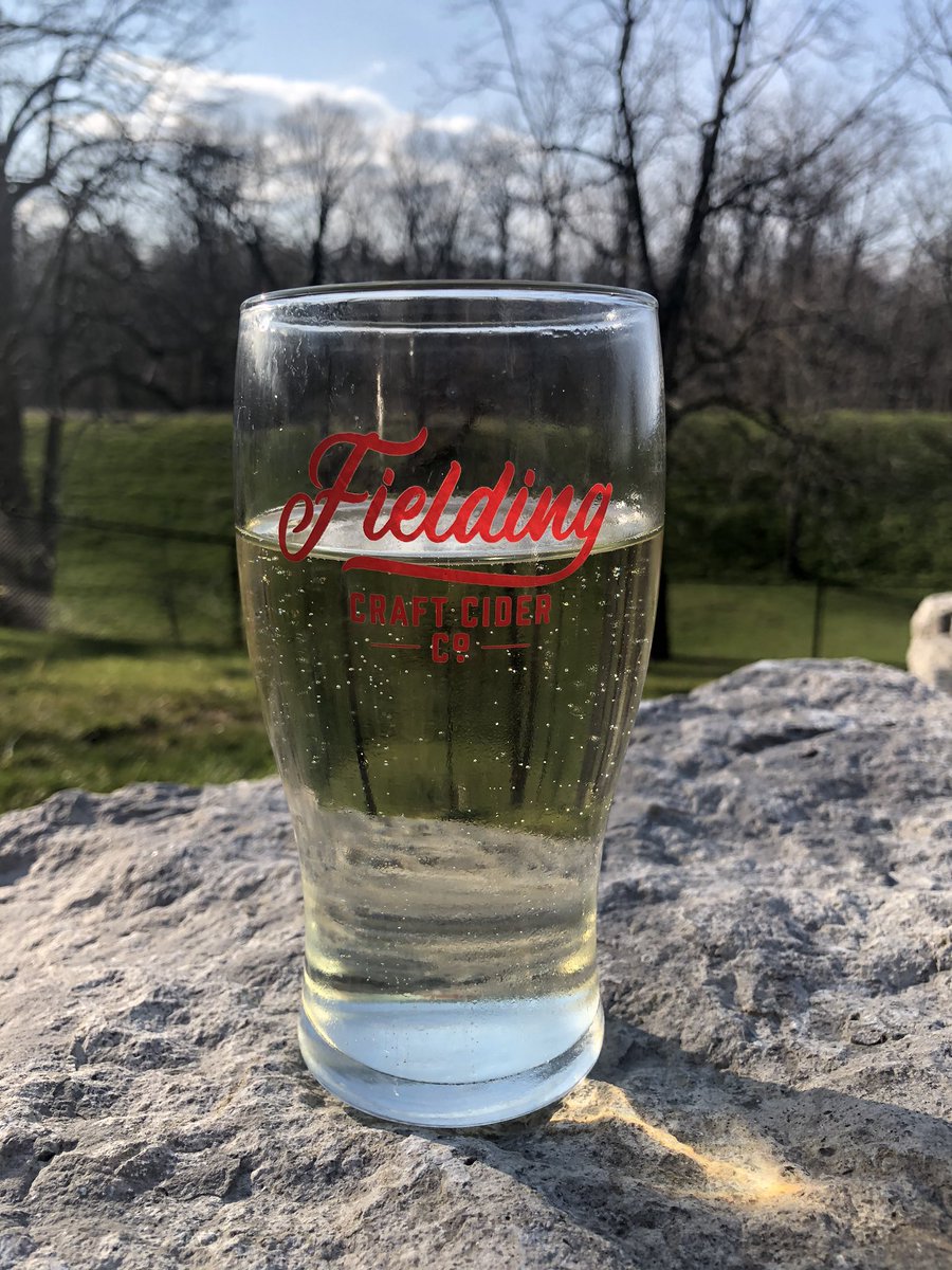 Cheers to Monday or whatever day it is!