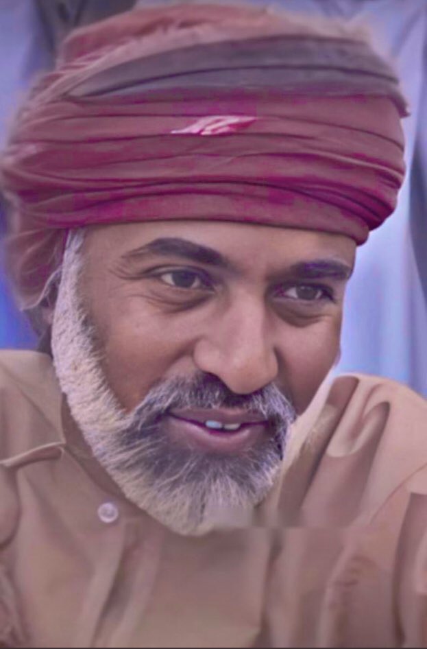 كل وقت وحين نذكره صباح ومساء فاللهم ارحمه رحمة واسعة وادخله فسيح جناتك مع النبيين والصديقين والشهداء وحسن أولئك رفيقا<a href="/MBDzZDuCuvujDzP/">وطني عمان</a> #الرمضان_الأول_بلا_قابوس