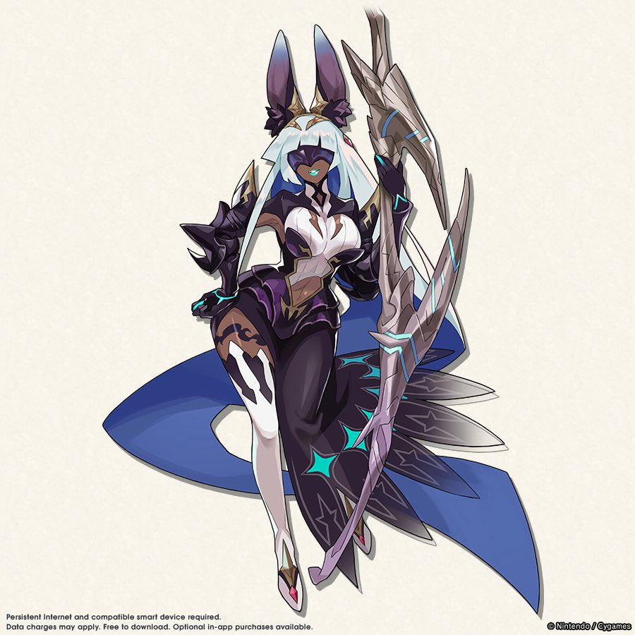 What if I mused the new Agito character.

Haha, just kidding.

Unless. . . .