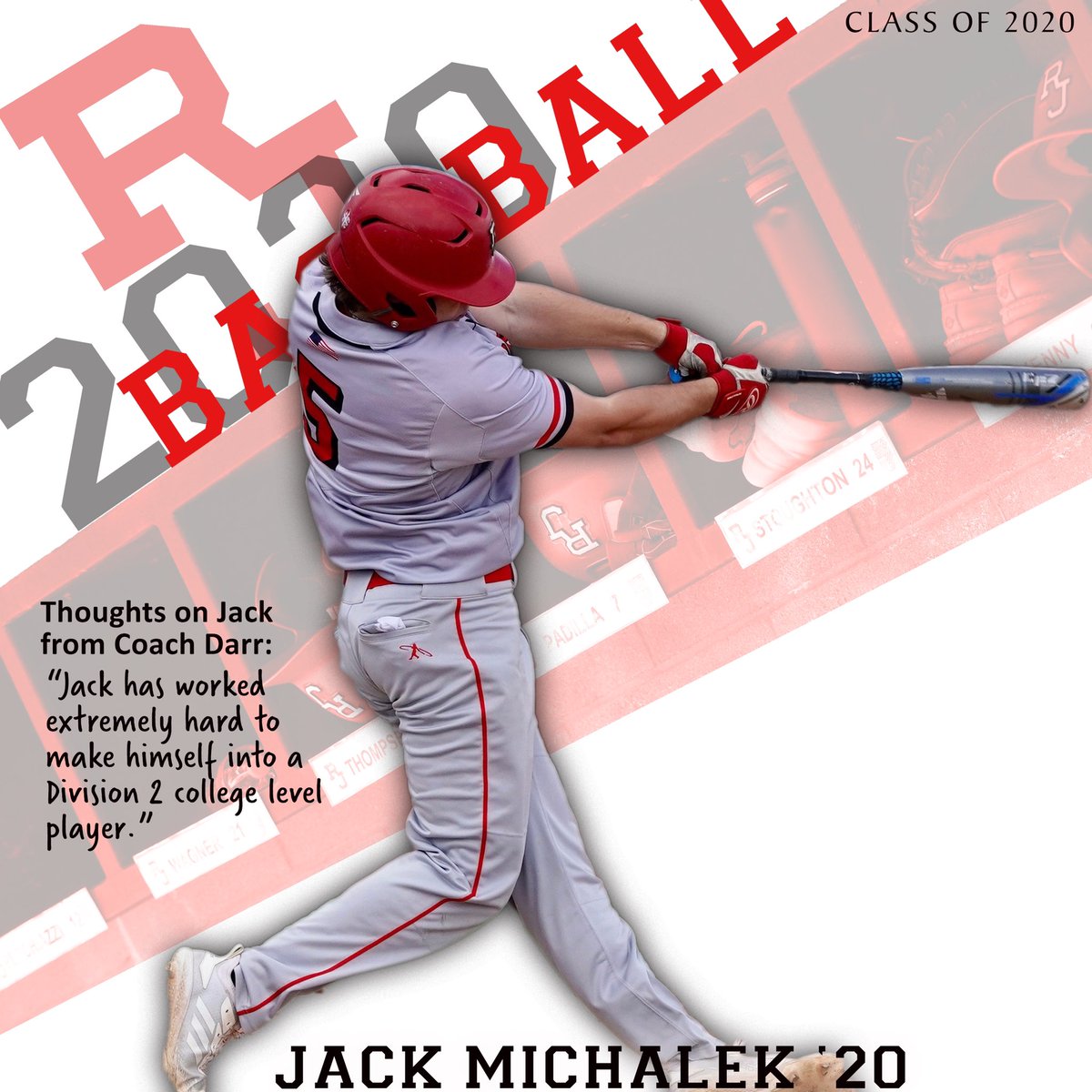 Regis Jesuit Baseball tweet media