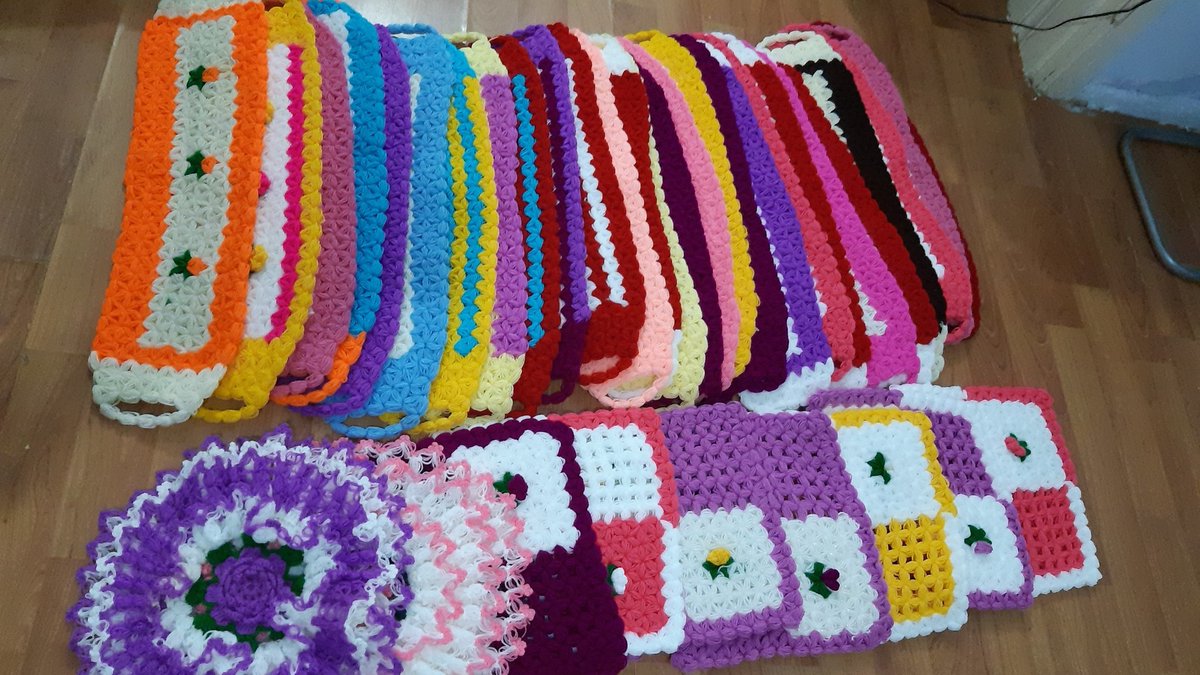 Bunları satabilsem şükür 3-5 lit demeden destek olun lütfen mesajlarınızı bekliyorum.