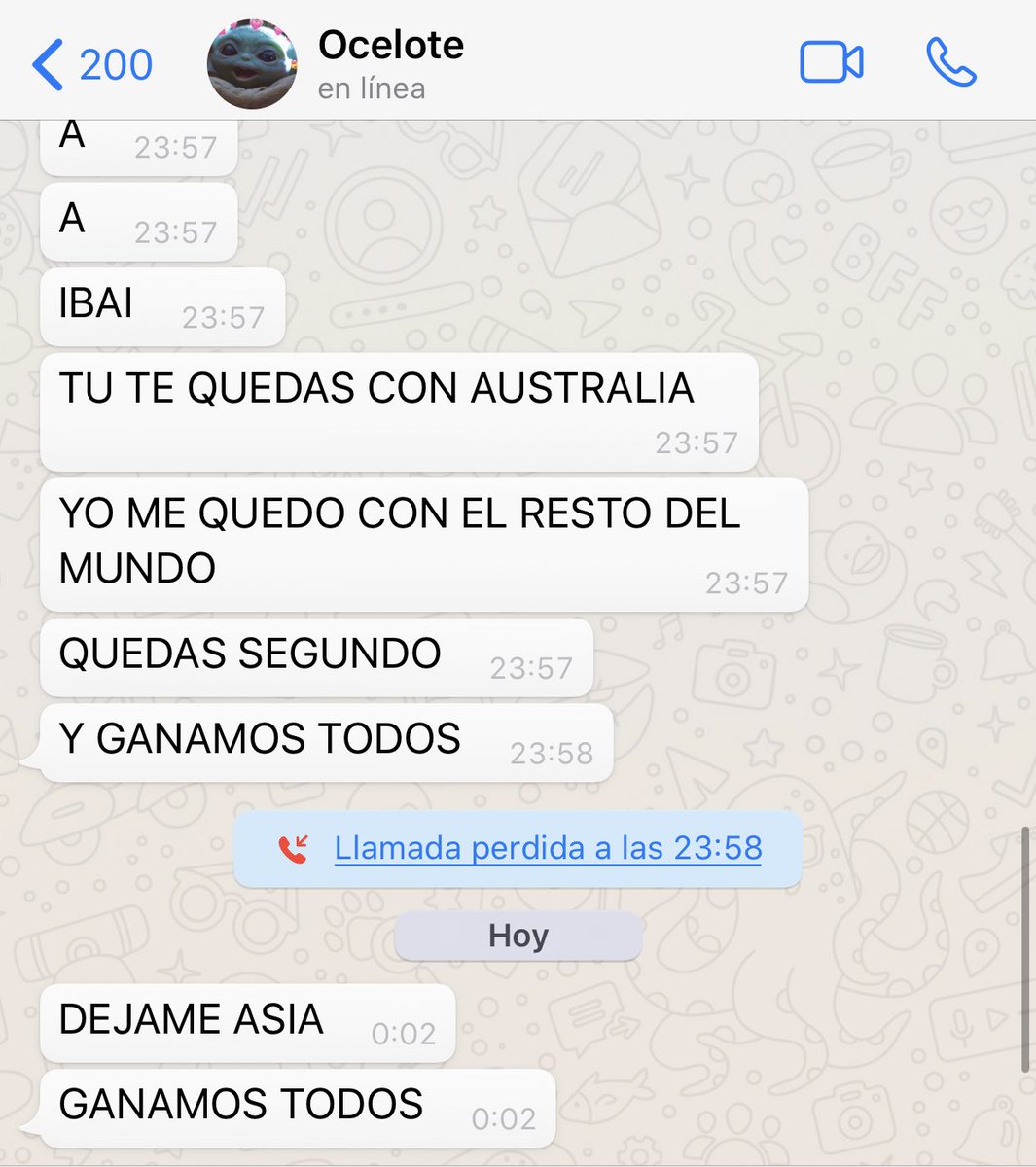 IbaiLlanos's tweet photo. El Risk destroza familias y amistades. 

Tengan cuidado. https://t.co/3zlbAdArGK