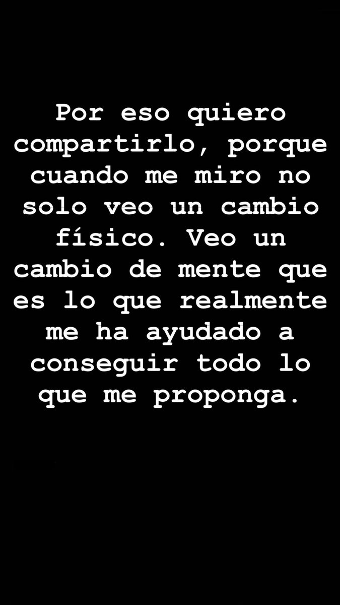 piratafuturo's tweet photo. Día 364: Hace un tiempo estaba perdido, sin ganas de vivir, me propuse cambiar, quería volver a ser feliz. Pero no es lo material, ni la estética, la que me ha dado la felicidad, ha sido recordar quien era yo, mi forma de ser, las personas que siempre han estado y sus sonrisas. https://t.co/6B79Gxogxq