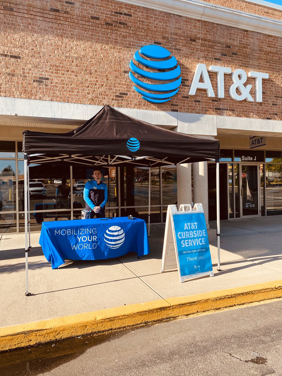 Rookwood ready to service all your mobile entertainment needs! #CinciTakeOver #Rookwood