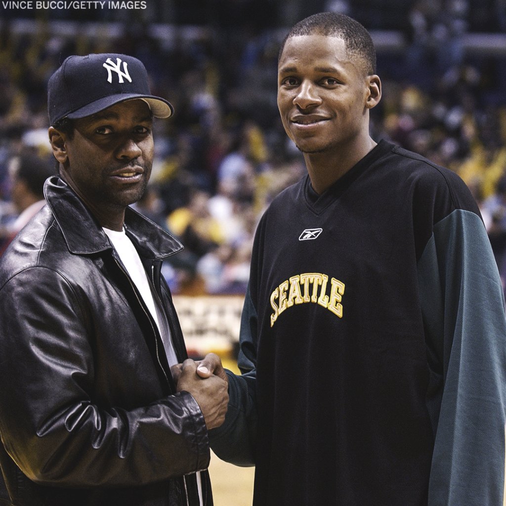 espn's tweet image. Seattle SuperSonics appreciation post 🙌

#NBAhistory