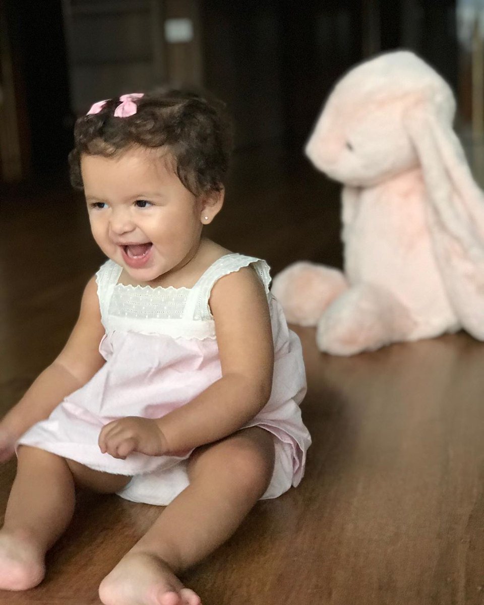 La sonrisa de un niño es la pureza de Dios🙏🏻🙏🏻🙏🏻 Dios bendiga a todos los niños del mundo.