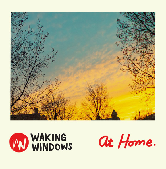 We couldn't let Waking Windows weekend pass us by without a little celebrating! Check out our FB for the deets facebook.com/events/5373030…