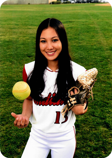 CoachDougNicol's tweet photo. Our first senior is ISABELLA KAM. Isabella will be attending @dartmouth next year to play @DartmouthSball She is a stellar student &amp; outstanding softball player. She also volunteers her time to help others. She is going to tear up the @IvyLeague next year. We will miss you Izzy! https://t.co/0O55GdOz99