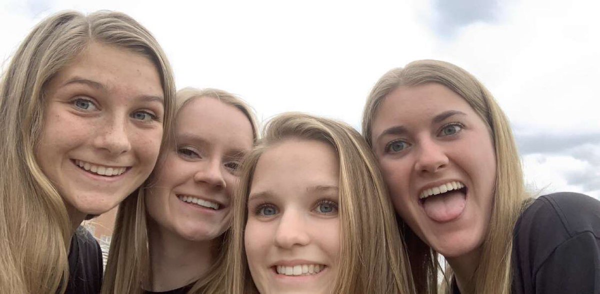 mrhsladylax's tweet photo. The MRHS Varsity Women’s lacrosse has 4 Fabulous, Super Seniors 2020!!! We are excited to recognize our 2020 seniors in a much different way then past years!! Check us out all week long!! 🥳🥳🥳 @MavAthletics @MarvinRidgeHSNC @AGHoulihan https://t.co/zQWwWFxZGe