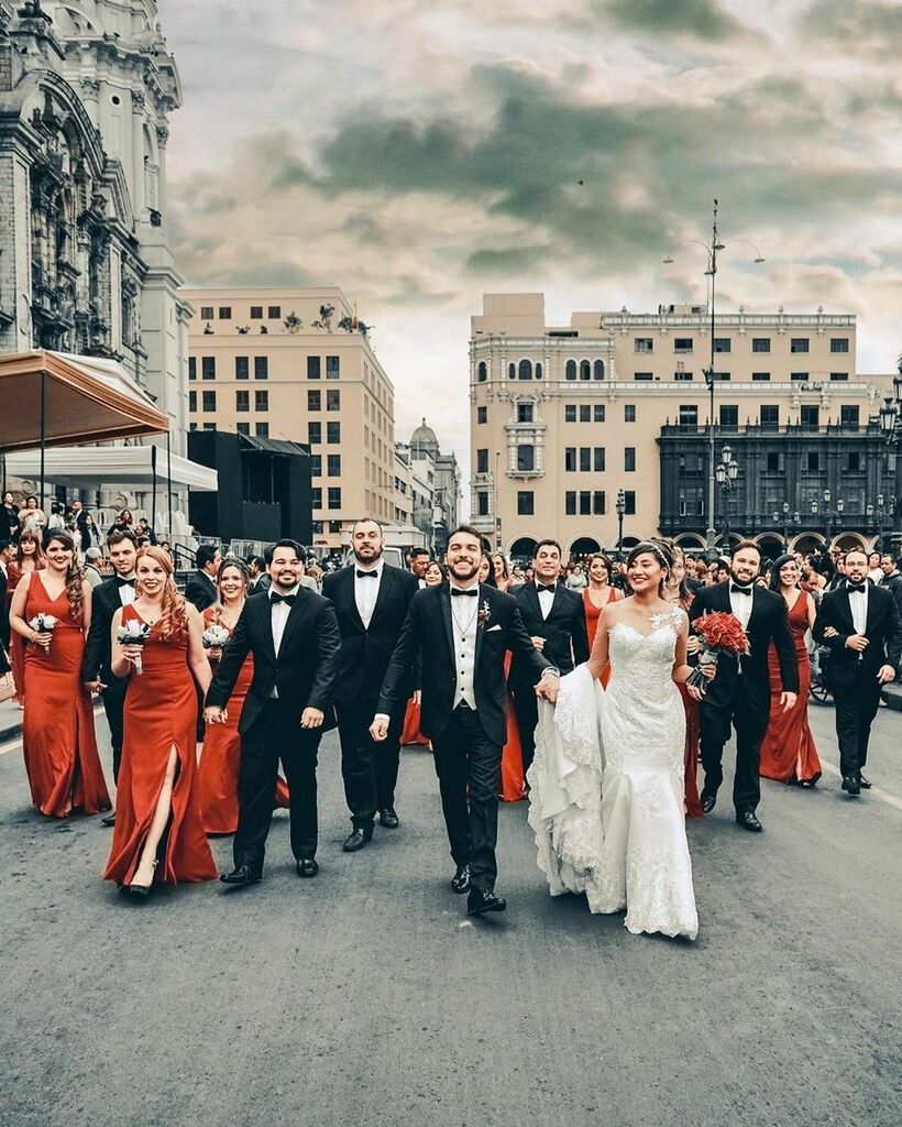 JamesSHicks1's tweet photo. Peru 🇵🇪 👰😍 Destination Wedding em Lima ... A uniao de silviaponcevalencia 🇵🇪 e drfernandotenorio 🇧🇷 - 📷 aldenorjunior #fotoaldenorjunior - - #wedding #prewedding #fotografobrasil #casamentos #destinationwedding #noivas #noivos2020 #previadecasamento #destinosdecasamento #amo… https://t.co/6rEZSGVAFQ