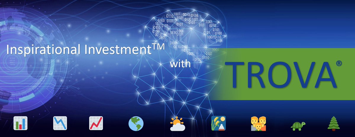 TrovaData's tweet photo. #MondayMotivation #MondayThoughts 
Inspiration of the Day!

Consumer focussed business scores highest for Impact and great potential for RoI. #TrovaInsights

Inspite of #covid19 market turbulence.

#Investment #Innovation
#InspirationalInvestment
#NetworkFinancials #TrovaPlatform https://t.co/Rez08Icjmh