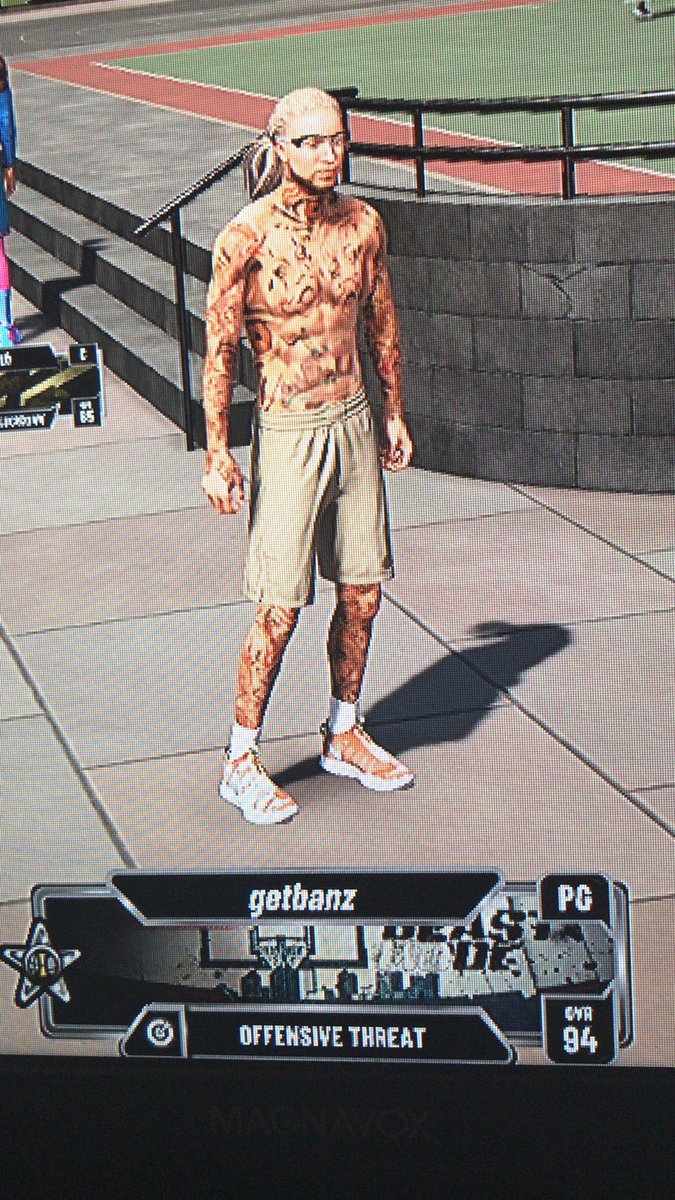 getbanzOG's tweet photo. Y’all catch me on 2k https://t.co/mmRe4ziWH5