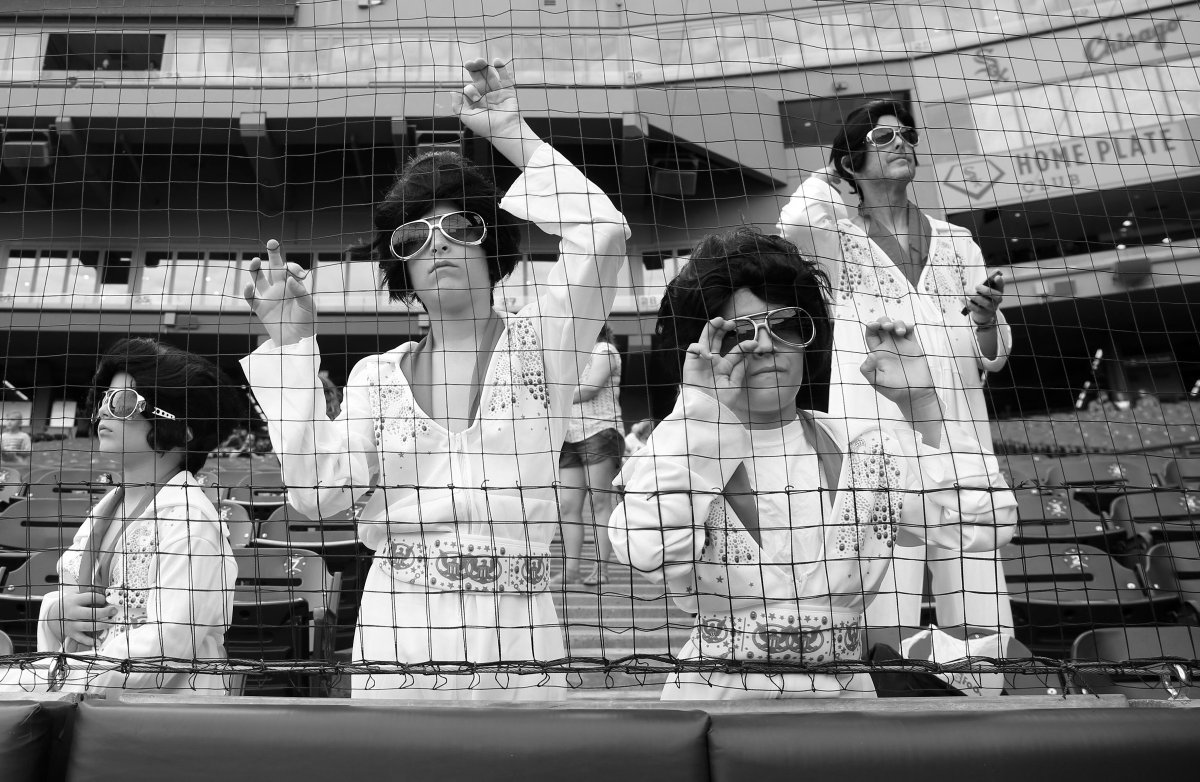 68) John O'Brien [ @johnobrien34]69) Charles Rex Arbogast [@CharlesRexAP]70) Dave Hoekstra71) Kamil Krzaczynski [ @Krzaczynski]