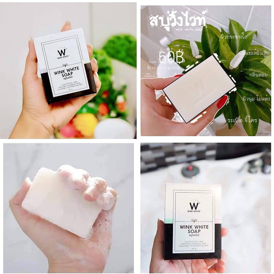 Beauty_Center78's tweet photo. 📣 #สบู่กลูต้านมแพะ ก้อนละ 60 บาท

ชื้อ  5 แถม   5 แค่ 400 บาท‼️
ชื้อ10 แถม 10 แค่ 600 บาท‼️

อัดแน่นสารสกัด ทำความสะอาด พร้อมบำรุงผิว
🍶 หอมจริง
🍶 ผิวนุ่มจริง
🍶 ขาวใสขึ้นทุกวันจริงๆ

➡️ สอบถามเพิ่มเติมทักเลยค่าา🙏🙏

#WINKWHITE 
#WINKWHITEBYFARIDA 
#WINKWHITESOAP
#รับตัวแทน https://t.co/mvbFXGzo9M