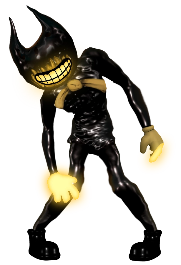 Bendy And The Ink Machine Custom Wiki - Bendy And The Ink Machine