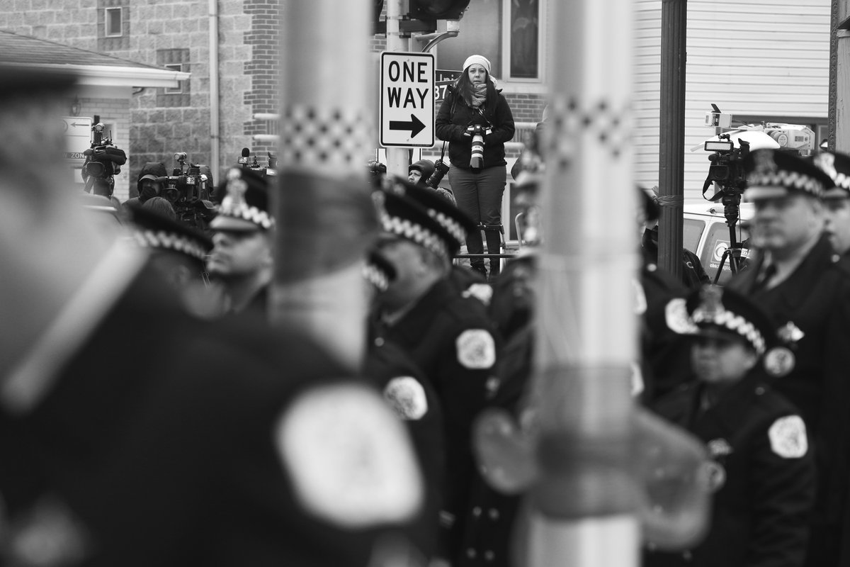 76) Chris Fusco [ @FuscoChris] + Tim Novak [ @tnovaksuntimes]77) Maureen O'Donnell [ @suntimesobits]78) Ashley Rezin [ @Ashlee_Rezin]79) Stefano Esposito [ @slesposito]