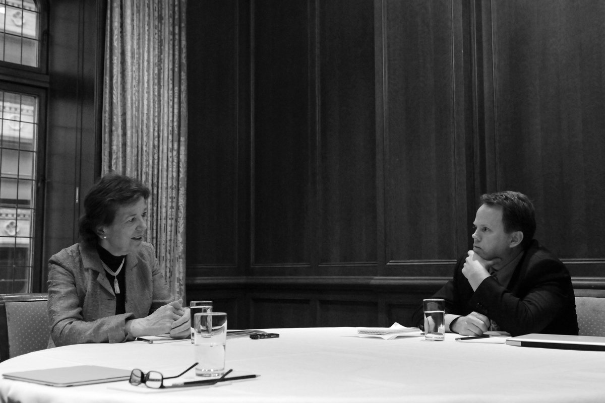 72) Abdon Pallasch [ @AbdonPallasch]73) Don Hayner [ @DonHayner1]74) Bob Black + John White 75) Roger Ebert [ @ebertchicago]