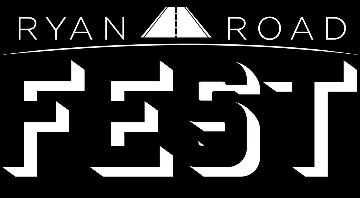 Submissions have opened up for #RyanRoadFest on <a href="/FilmFreeway/">FilmFreeway</a> . 
Link to submit is right here: filmfreeway.com/RyanRoadFest