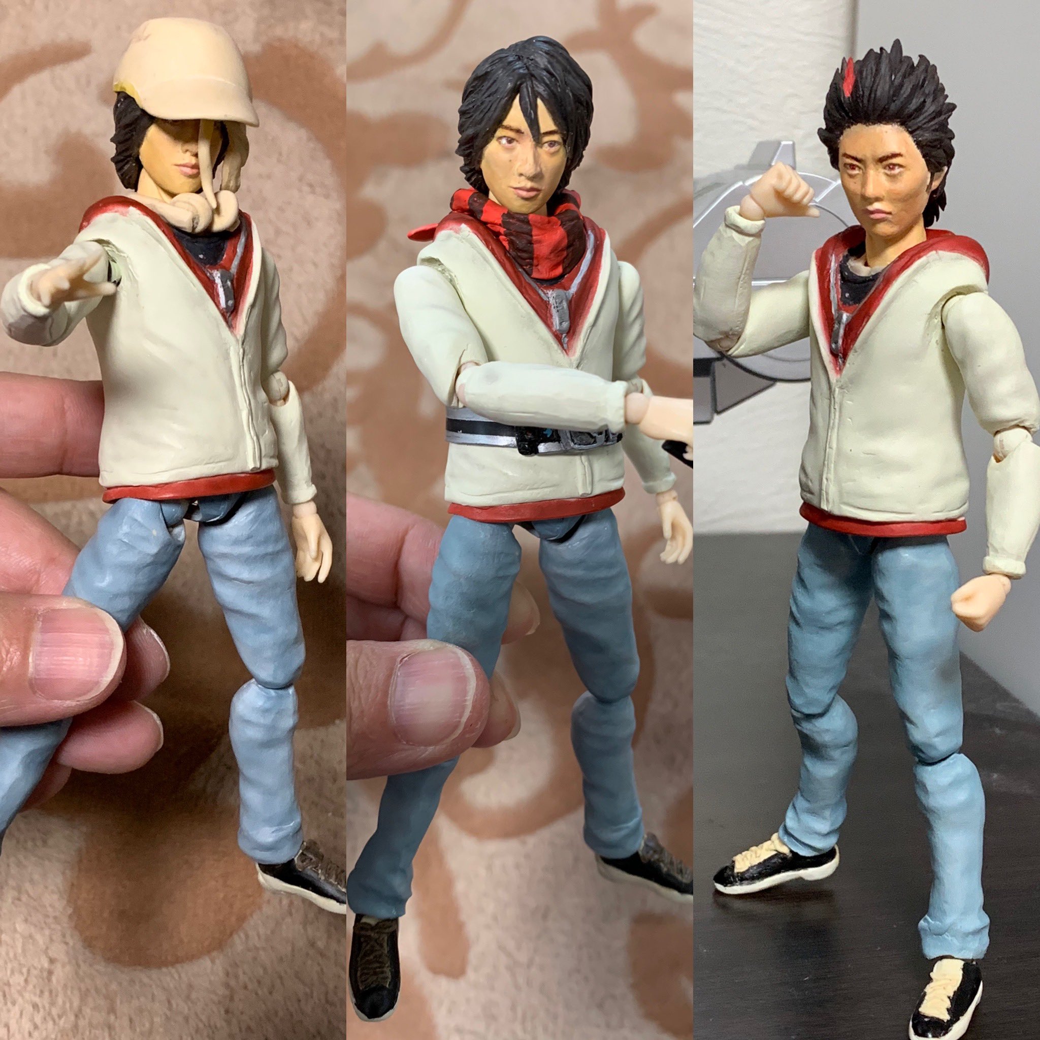 K.O.タロー on X: 