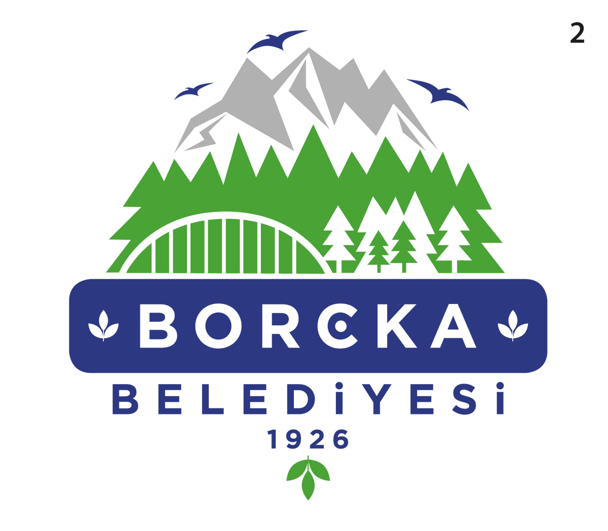 Borçka Belediyesi tweet media
